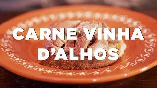 Carne Vinha D'Alhos