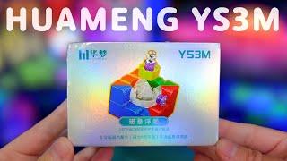 HuaMeng YS3M | ¿El Mejor Cubo del Año? 