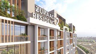 Zuraaco Residency 2  |  RAD DESIGN WORLD