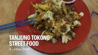 Penang Tanjung Tokong Street Food