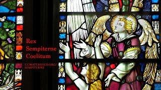 EQUAL VOICES (Rehearsal video) • “To Thee, O Heaven's Eternal King”