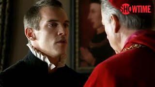 Behind the Tudors: The British Library | SHOWTIME