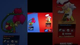 Charlie guide #roadto200subs #brawlstars #shorts