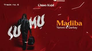 Chino Kidd Ft Yammi , Gerkey - Madiba (Official Music Audio)