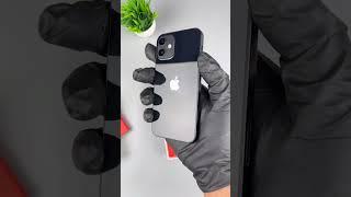 iPhone 12 mini satisfying Unboxing bought from Cashify in 29999