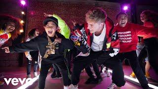 NOTD, HRVY - I Miss Myself (Dance Video)