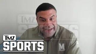 Shawne Merriman Gloats Over Chargers' 2024 Success, 'I Was Telling Everybody!'