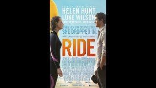 Ride - Official Trailer