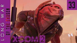 Liberation 5: Advent HQ Assault - XCOM 2 Long War of the Chosen Steam Release - 33