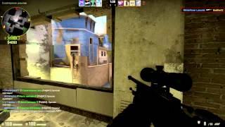 CS GO FRAGS MOVIE