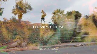 FUERA DE FOCO "TIEMPO REAL" SKATE VIDEO