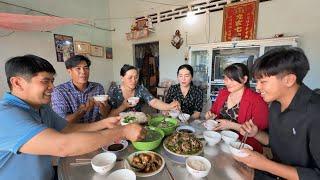 Cùng 7 Phùng Miền Tây Làm Việc Quá Ý Nghĩa Trong Những Ngày Gần Tết | Tập 918