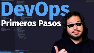 Curso DevOps para principiantes