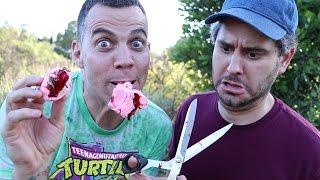 Daddy of Five ft. Steve-O