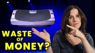 The Hidden Benefits of Vibration Therapy You Never Knew About