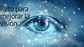 "Challenge to Improve Your Vision with the Yuen Method"