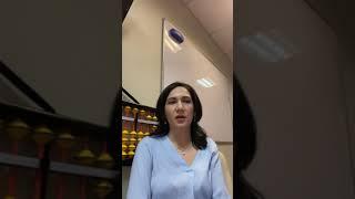 Наталья Лобачева о себе и пробном уроке по скорочтению