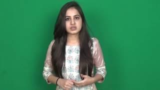 Urfi Javed old audition