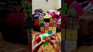 how to solve this pattern in4x4 Rubik's cube #cubber #cuberdeep #cubermsb
