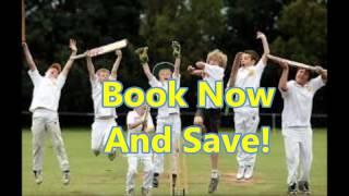 Keen Cricket Coaching