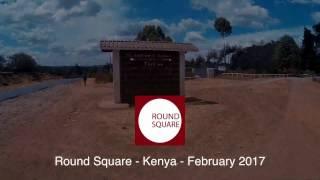 Round Square Conference -  Kenya  - Feb 2017