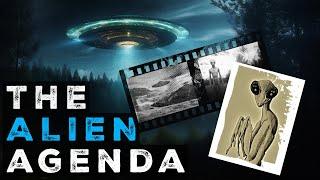 The Abduction Phenomena | Government Black Op? Or Alien Agenda?