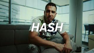 Niaks x Maes x ZKR Type Beat - "HASH" | Instru Rap/Freestyle 2024