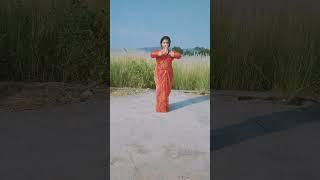 Ya Devi Sarva Bhuteshu  dance cover