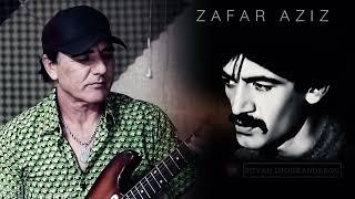 Zafar Aziz - Zindage az naw casod sar / 2023 (Lidush Habib)