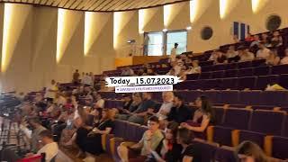 Politehnica university of Bucharest _ Romania _ 2023