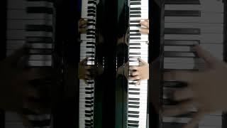 Chopin Ballade No.1.In progress.