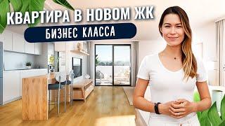 Продаётся новая квартира в Аликанте от застройщика. Недвижимость в Испании