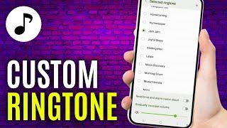 How to Set any Audio As Ringtone in Android