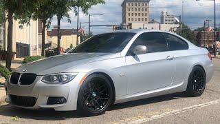 VRSF Street Exhaust 335i X-Drive