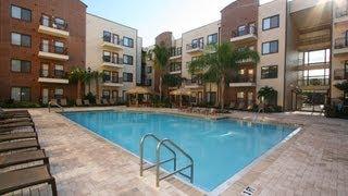 Orlando Rentals Club - Downtown Camden Orange Court Apartment