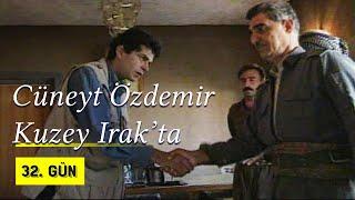 Cüneyt Özdemir Kuzey Irak'ta | 1996