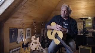 Stewart Francke Talks About Being a Cancer Survivor