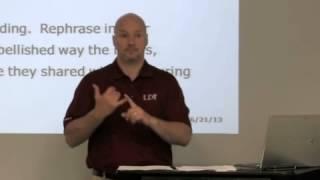 Freight Broker Agent Sales Strategies 5 Seminar Part 2 of 2