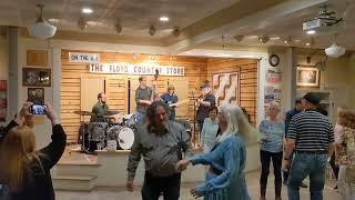 Workin Man Blues (Merle Haggard) Nate Gregory & Redd Volkaert