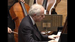 アンドラーシュ・シフ 　ベートーベン　ピアノ協奏曲第２番　　Andras Schiff Beethoven Piano Concerto No. 2