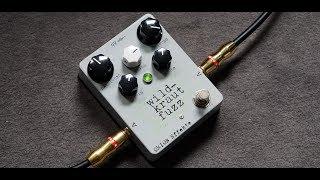 ORION Effekte   Wildkraut Fuzz