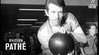 Tenpin Bowling Championships (1969)