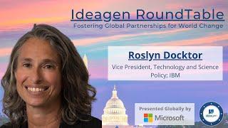 Technology and Science Policy | IBM