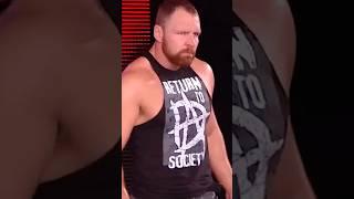 Dean Ambrose WWE Return? #Shorts #wwe