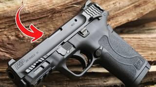 Best Concealed Carry Guns for Seniors Worldwide 2025: Who Wins New #1 Spot?