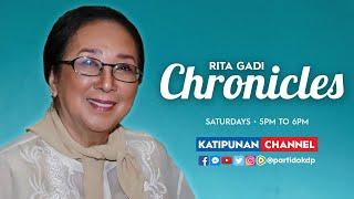 Political Plus or Minus | Rita Gadi Chronicles