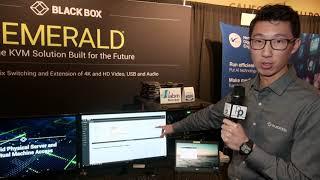 SMPTE 2019 Live: Blackbox's Chris Hsu