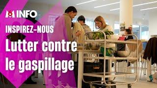 J'ai testé : des ateliers de cuisine anti-gaspillage à la fac