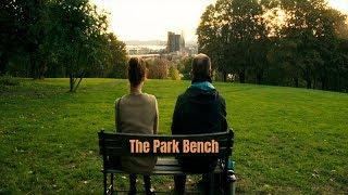 The Park Bench by Øyvind Kleiveland_English subtitles