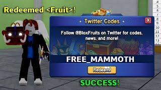 ALL NEW!! BLOX FRUITS CODES FOR NOVEMBER & HALLOWEEN 2024!